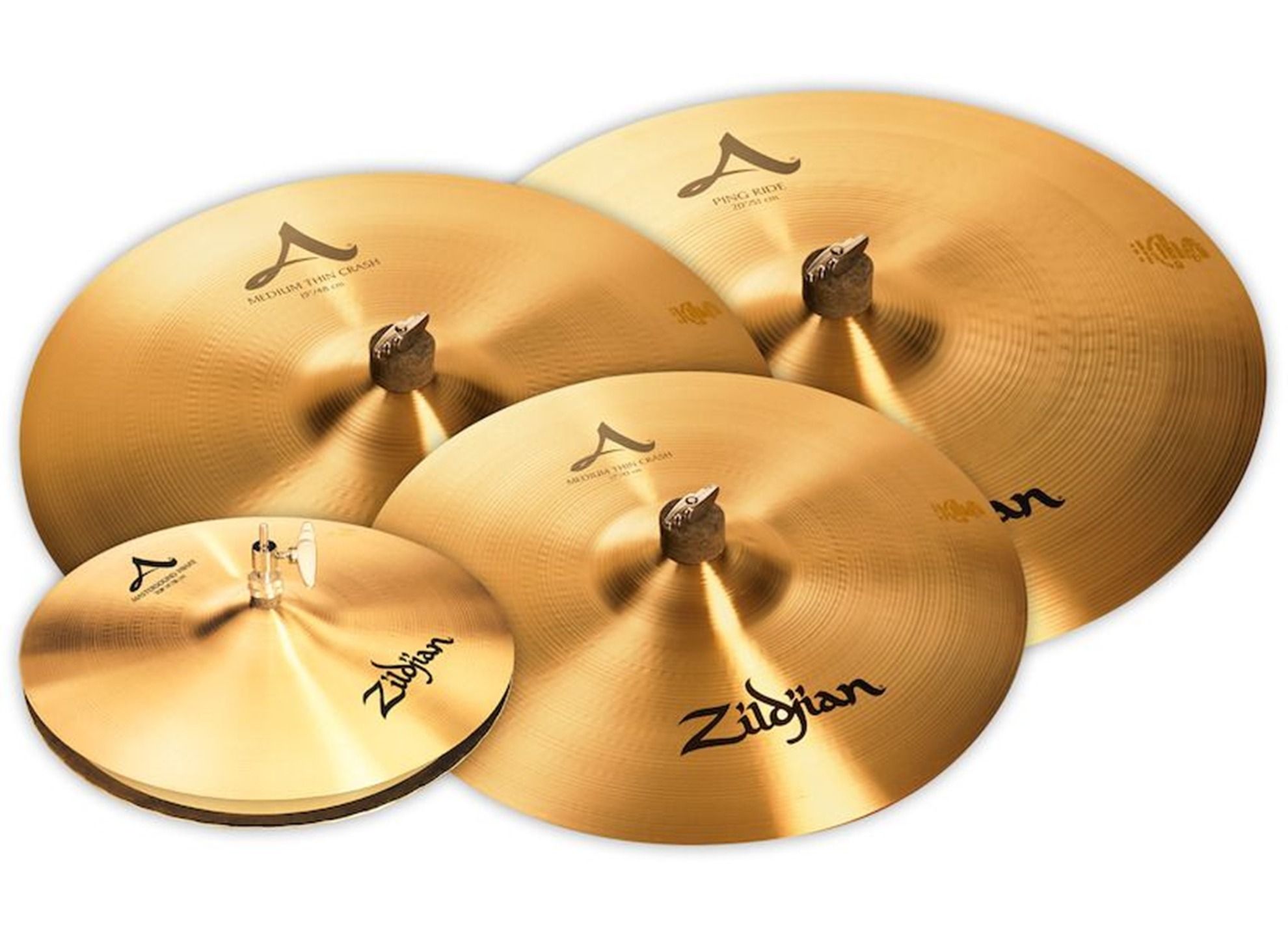  Zildjian A0801R 