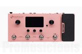  Limited Edition MP-100 Multieffects Pedal , Pink 