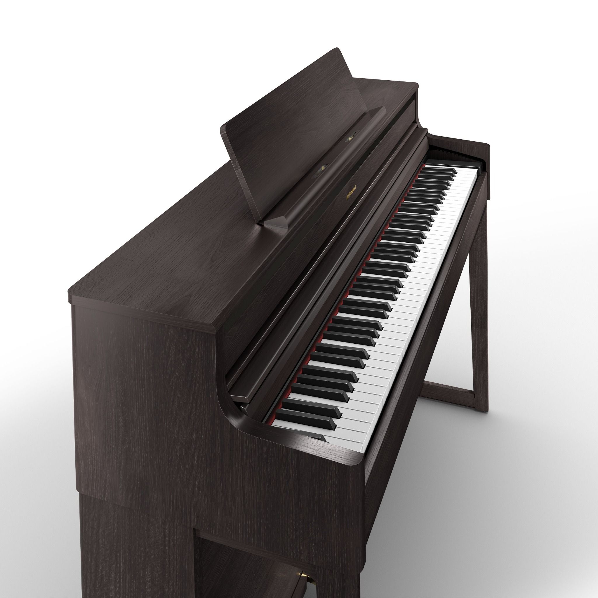  Đàn Piano điện Roland HP704 