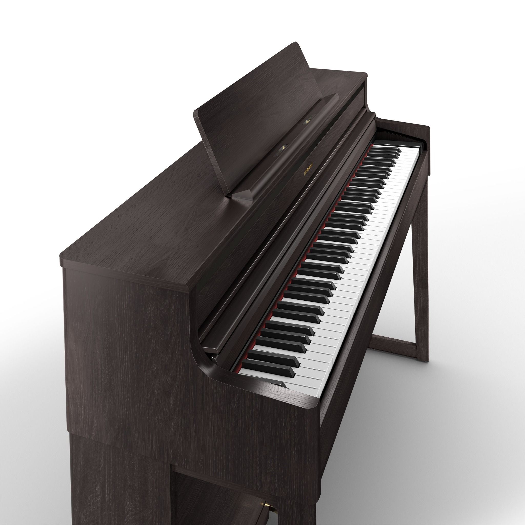 Đàn Piano điện Roland HP704