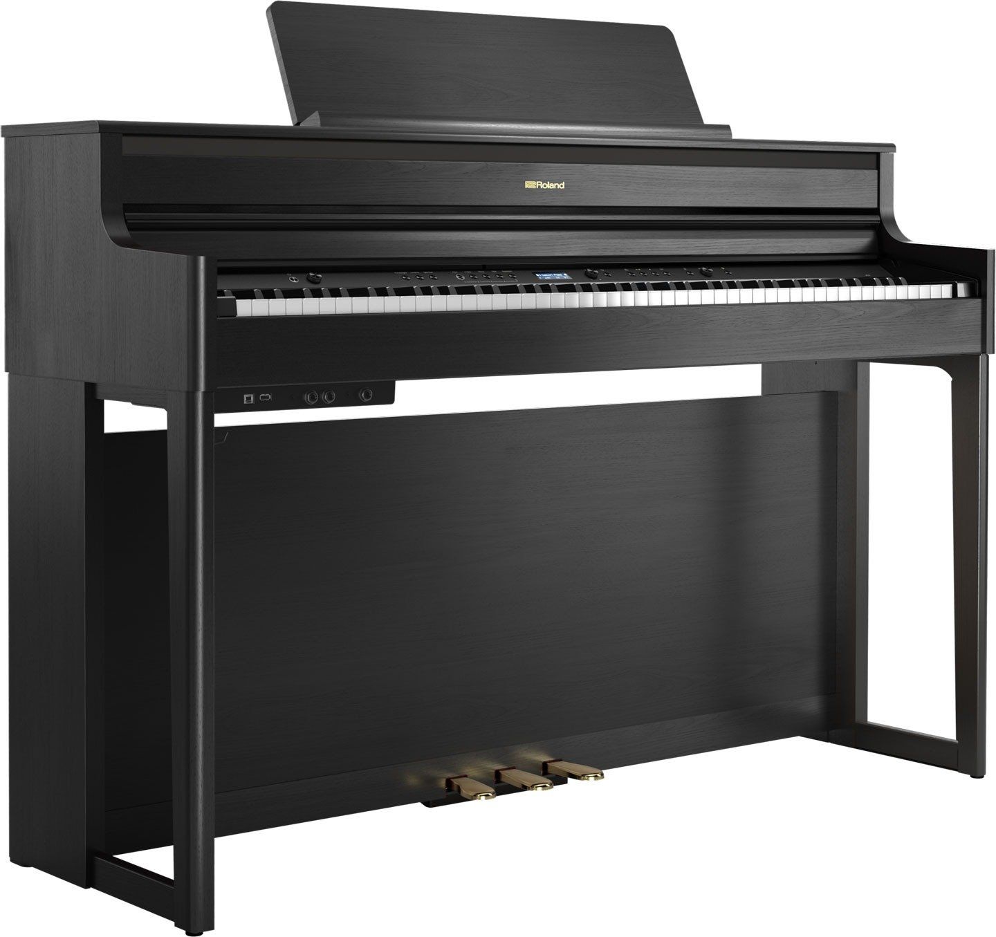  Đàn Piano điện Roland HP704 