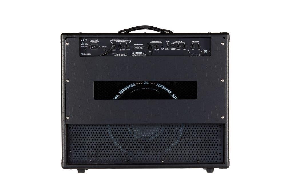  HT-Club 40 MkII - 40w 1 x 12