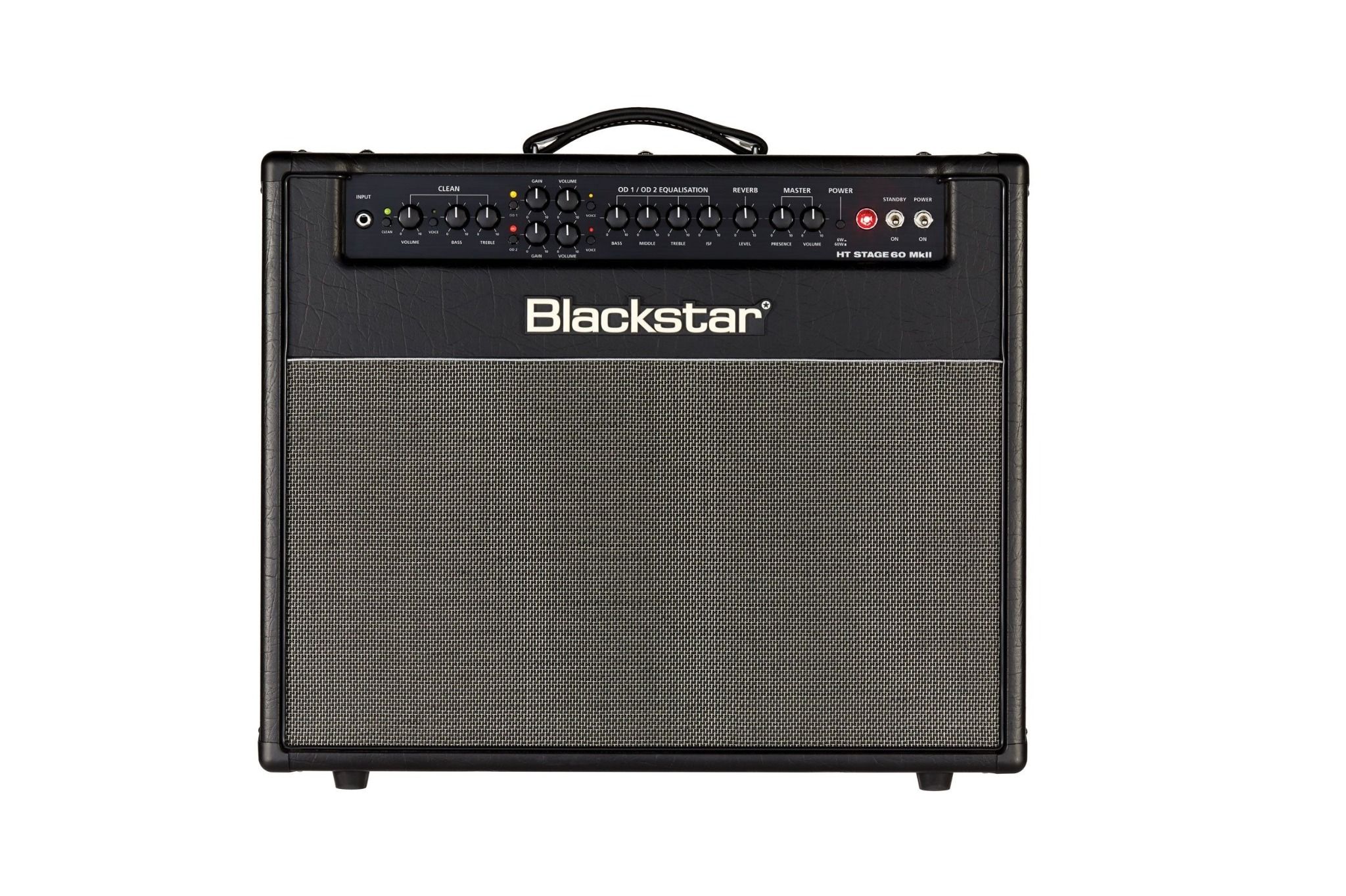  HT-Stage 60 112 MkII - 60w 1 x 12