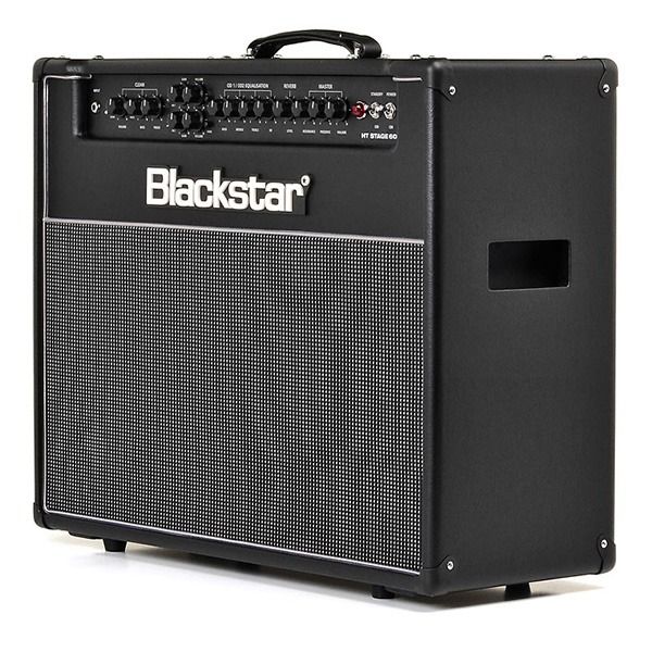  HT-Stage 60 112 MkII - 60w 1 x 12