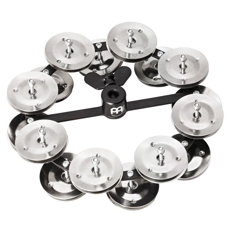  Meinl - Hi-Hat Tambourine 