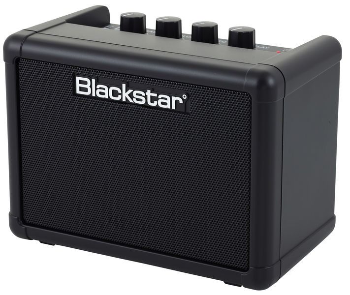 Fly3 - 3w Combo Mini Amp