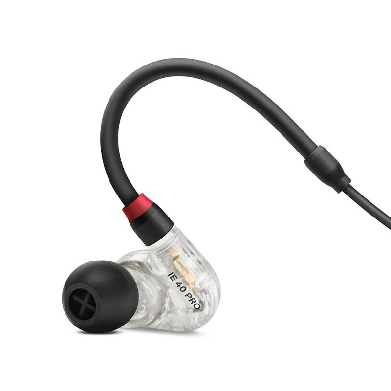 Sennheiser IE 40 PRO - Clear