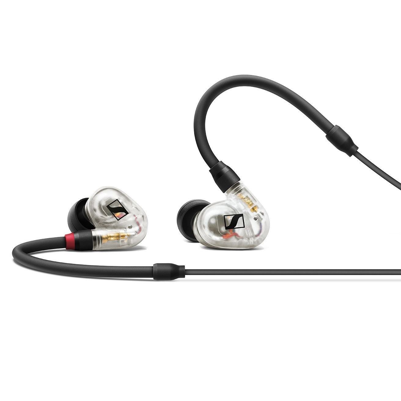 Sennheiser IE 40 PRO - Clear