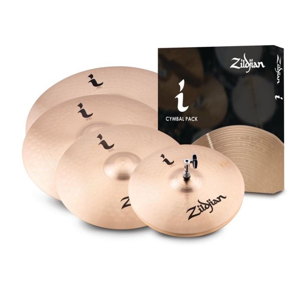  Zildjian ILHPRO 