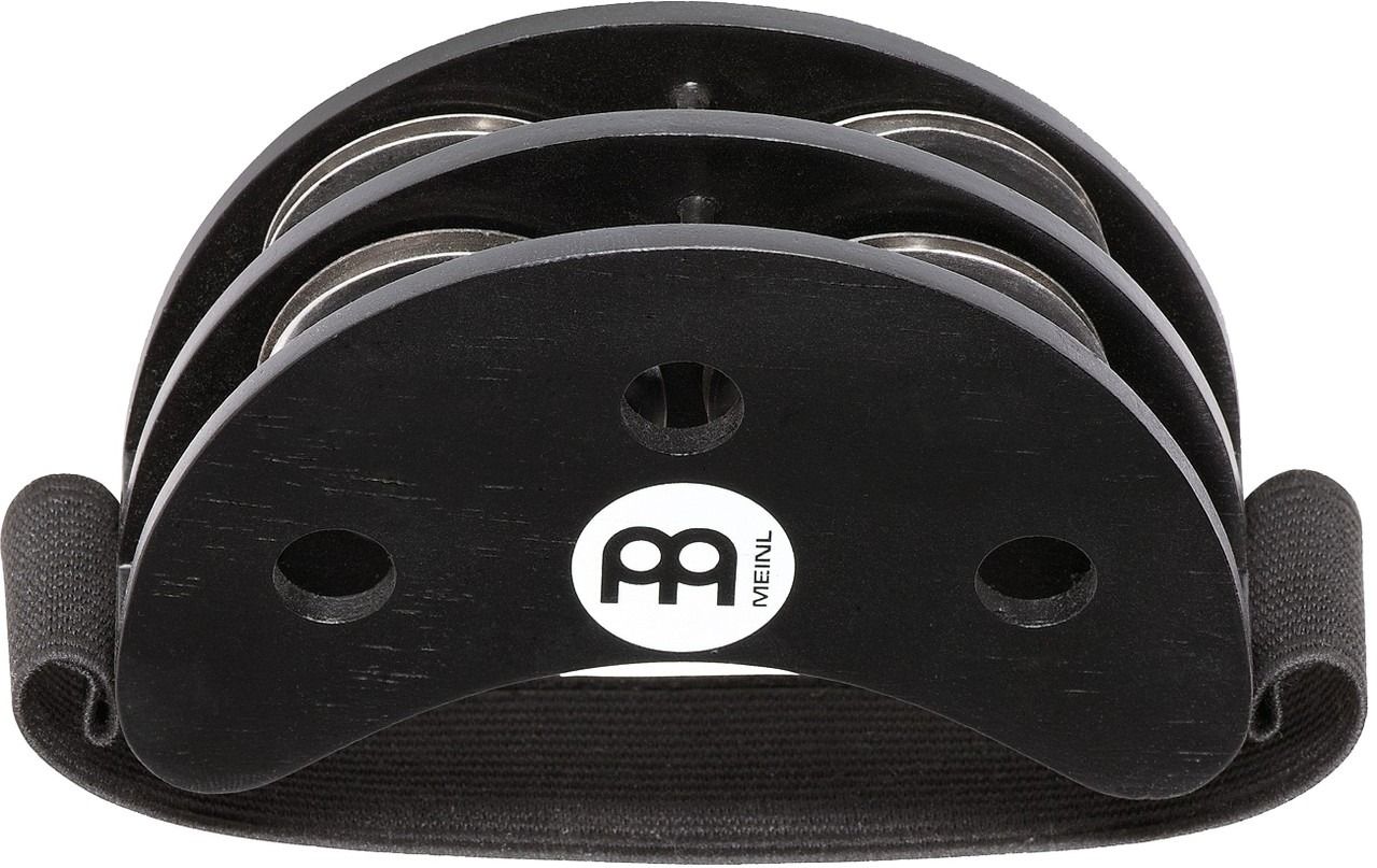 MEINL TAmbourine Hand Cajon