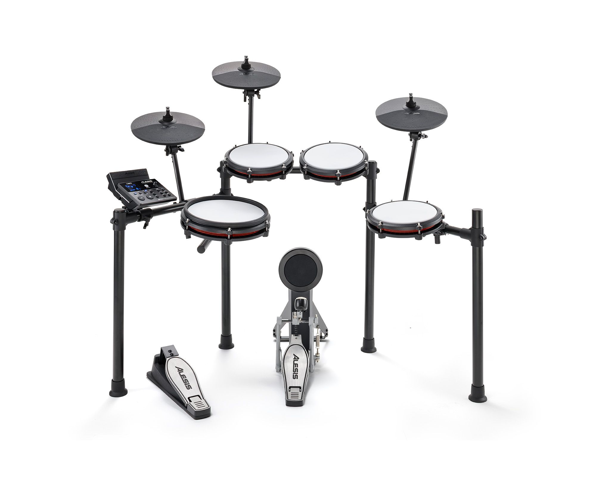  Trống điện tử Alesis Nitro Max Kit 