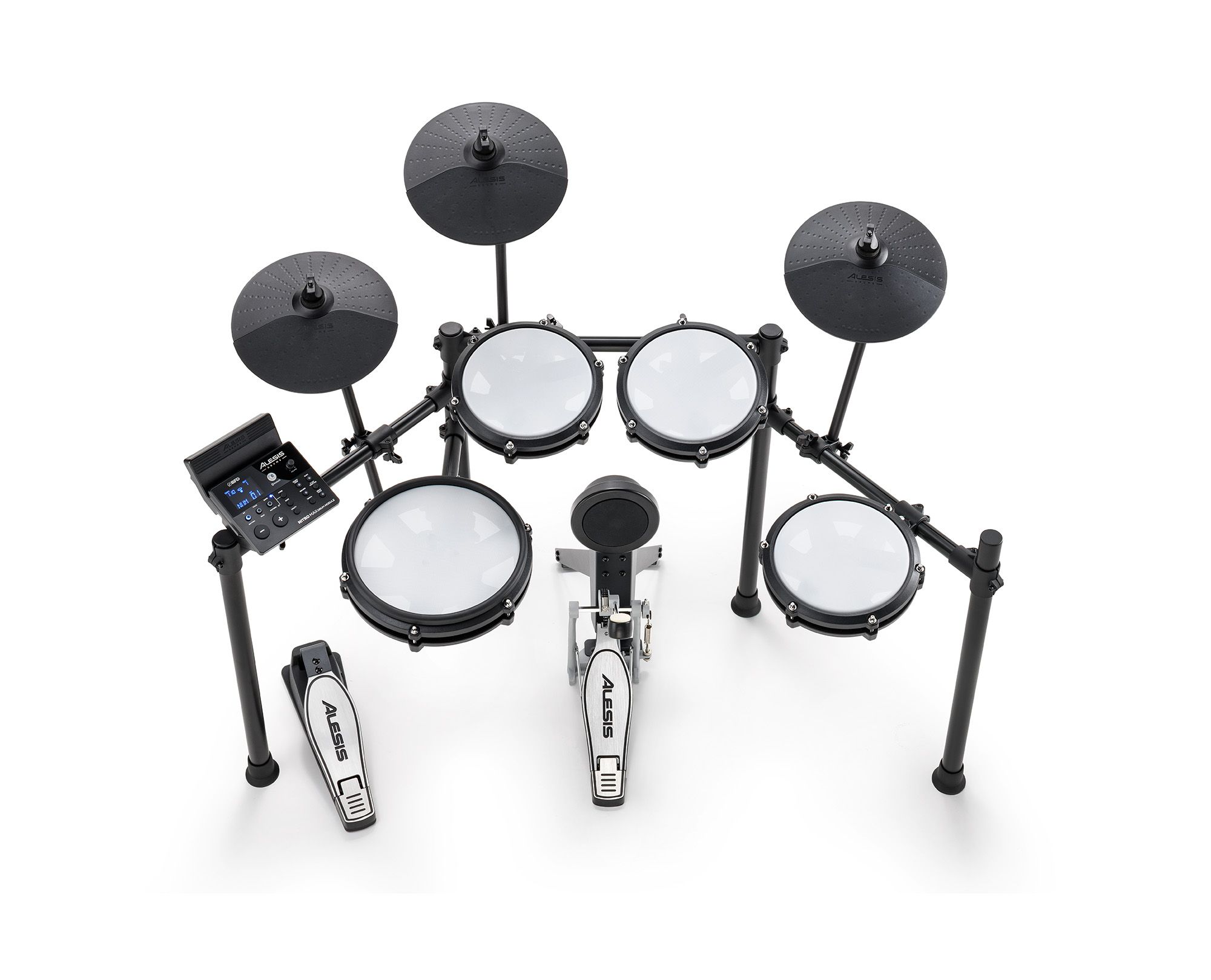  Trống điện tử Alesis Nitro Max Kit 