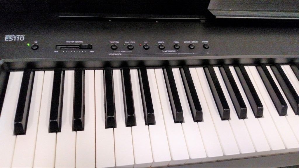 Đàn Piano điện KAWAI KDP75