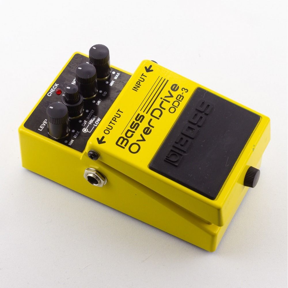 BOSS ODB-3