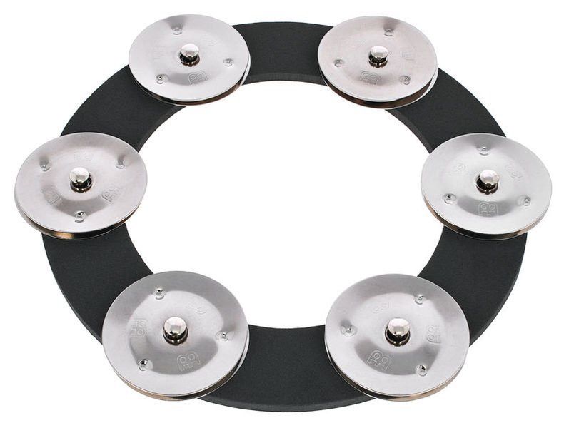  MEINL Ching Ring - Dry Ching Ring - Soft Ching Ring 