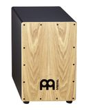  Meinl Cajon MCAJ100BK-MA 