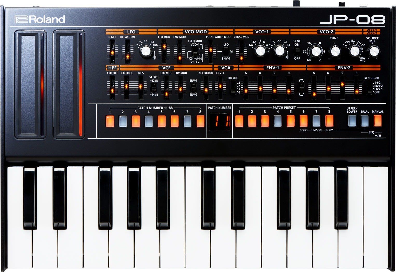  Roland JP-08 