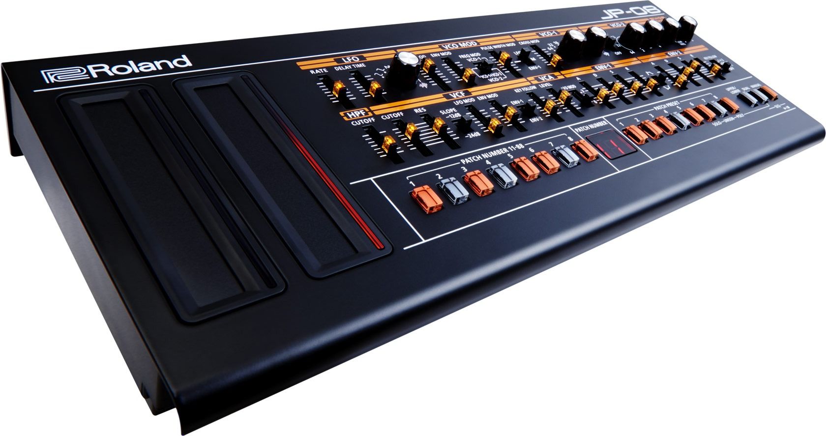 Roland JP-08