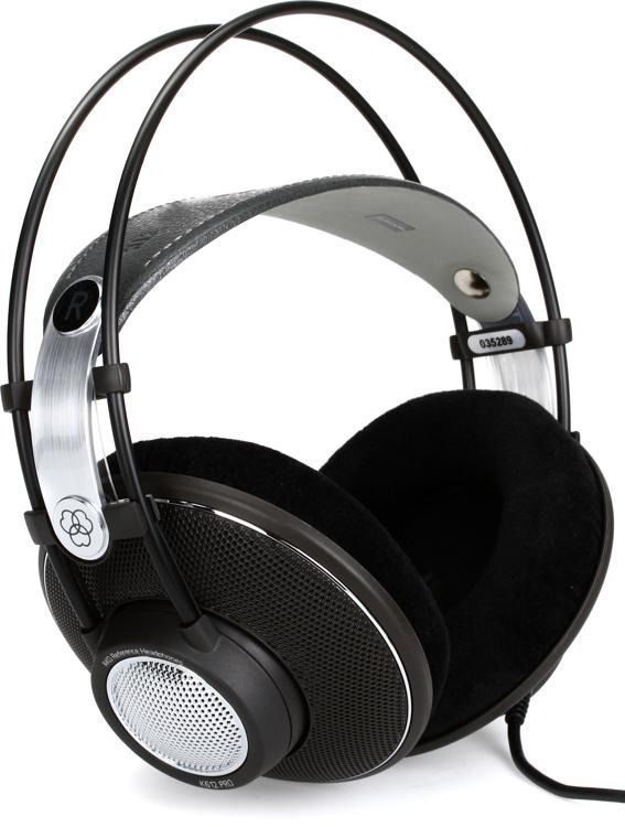  AKG K612PRO High Performance Headphones 