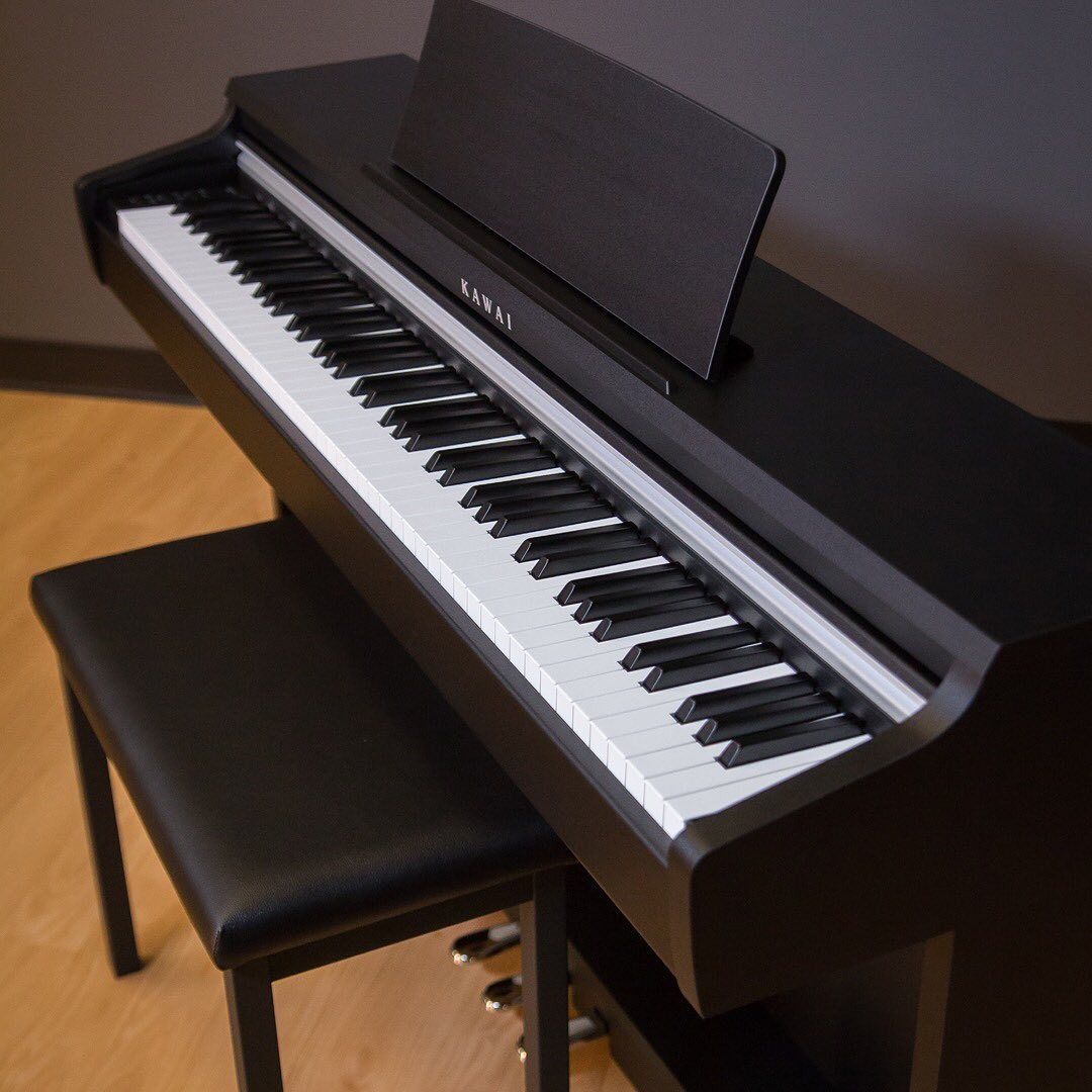  Đàn Piano điện Kawai KDP-70B 