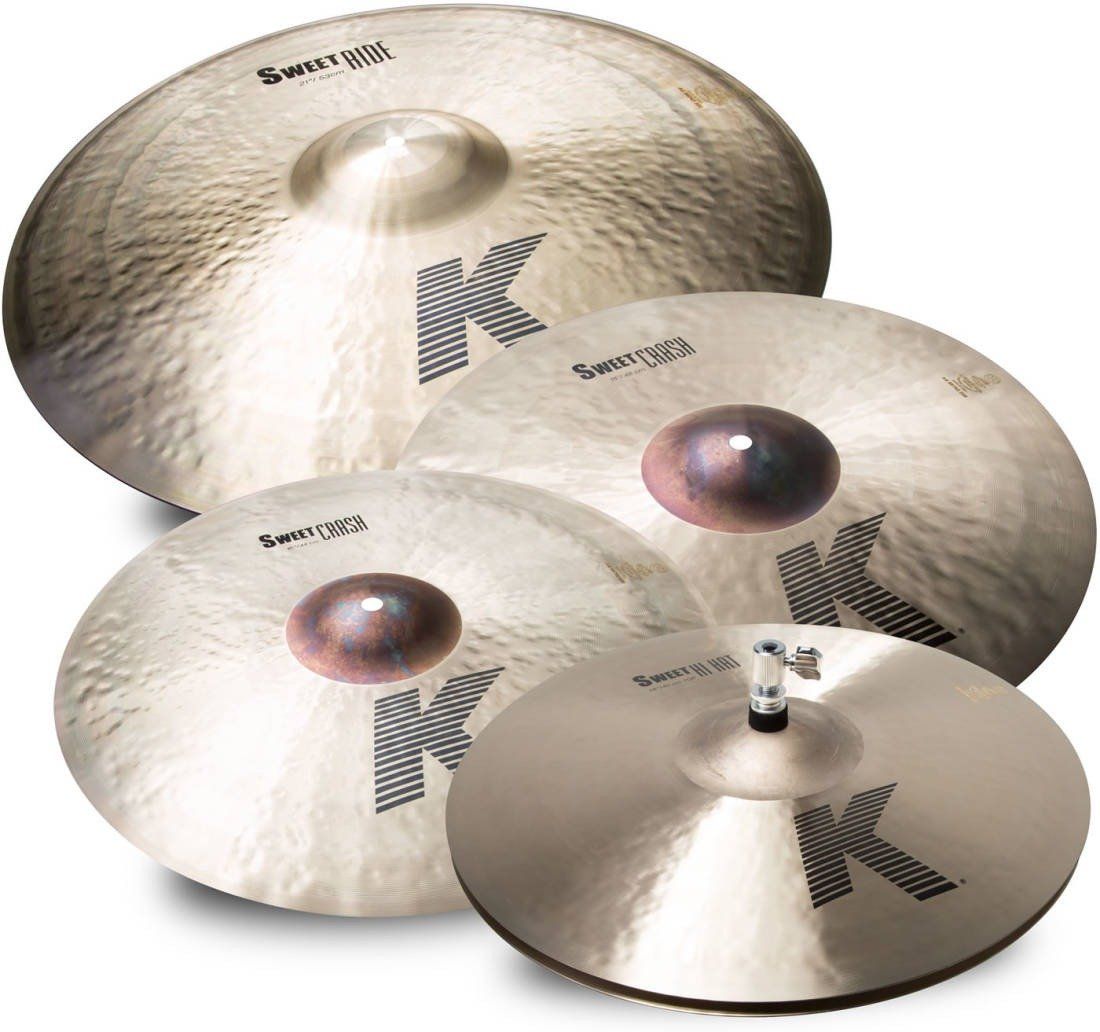  Zildjian KS4681 