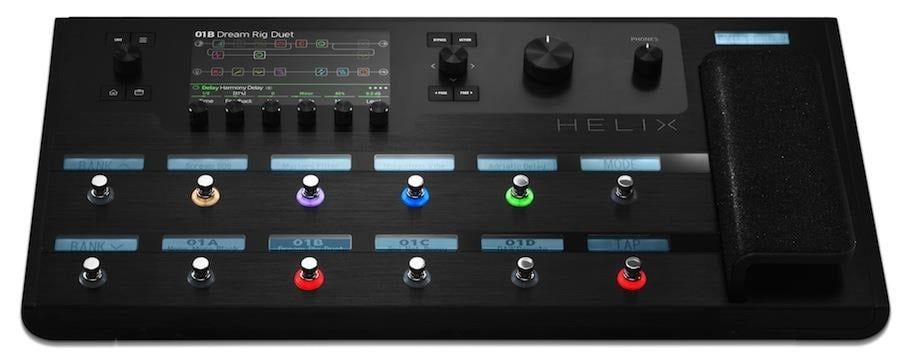  Line 6 Helix 