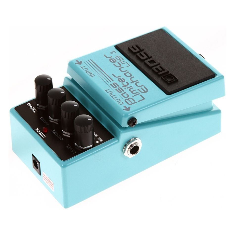 Boss LMB-3