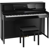  Đàn Piano điện Roland LX-705 