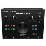  M-Audio AIR192 Soundcard/Interface 
