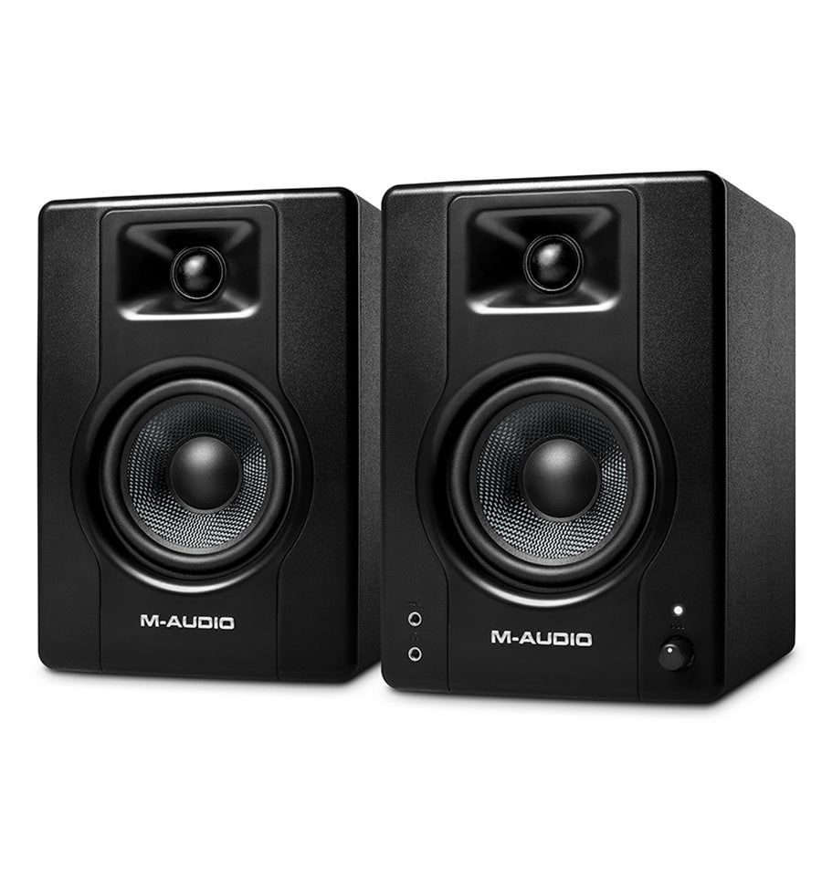  M-Audio BX3 Loa monitor phòng thu 