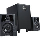  M-Audio AV32 Loa monitor phòng thu 