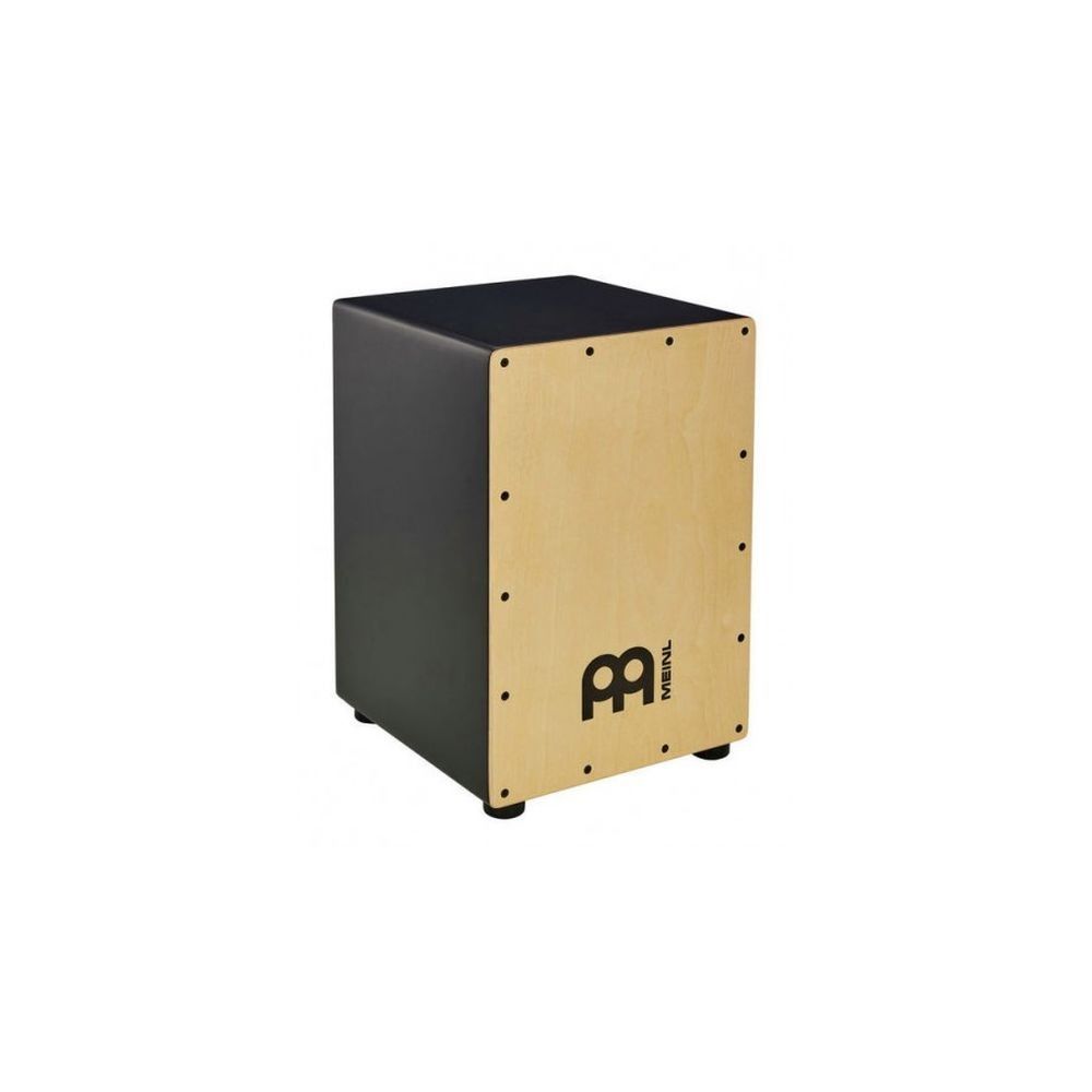  Meinl Cajon MCAJ100BK-MA 