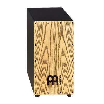 Meinl Cajon MCAJ300BK-AS