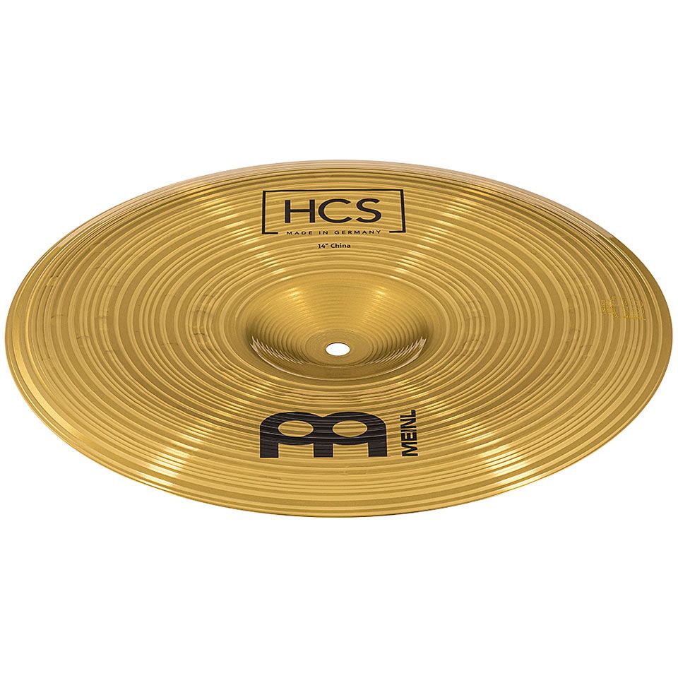  Meinl HCS China 14' 