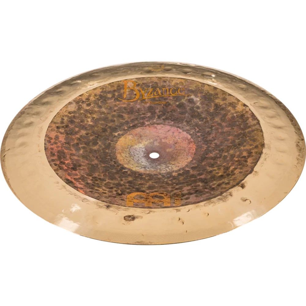  Meinl Byzance Dual China 