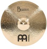  Meinl Byzance Brilliant Medium Crash 