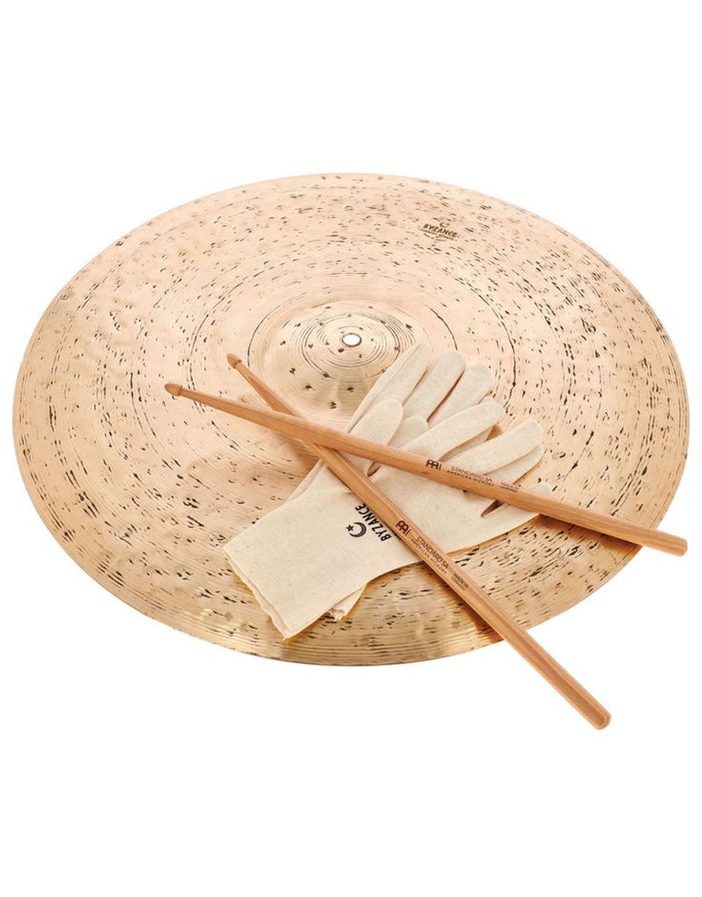Meinl Byzance Foundry Reserve Ride 22