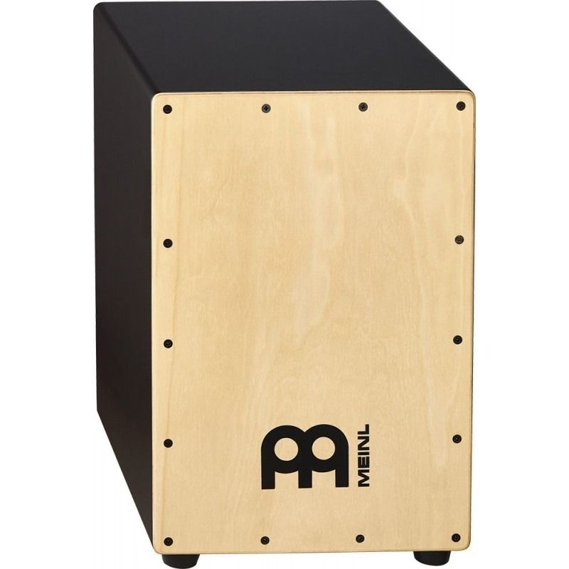  Meinl Cajon MCAJ100BK-MA 