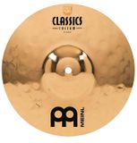  Meinl Classic Custom Splash 10' -- CC10SB 