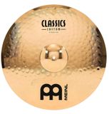  Meinl Classic Custom Medium Ride 20' -- CC20MRB 