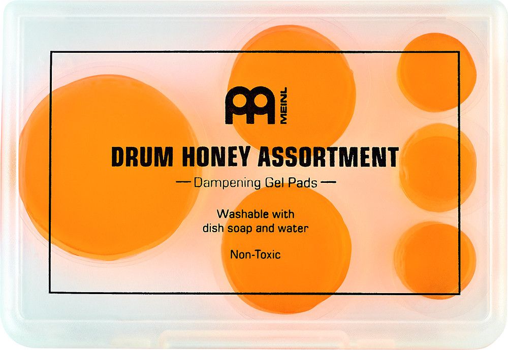  Meinl Honey Gel 