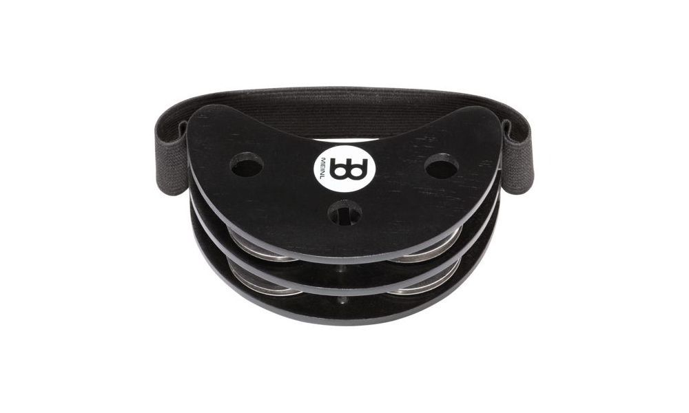 MEINL TAmbourine Hand Cajon