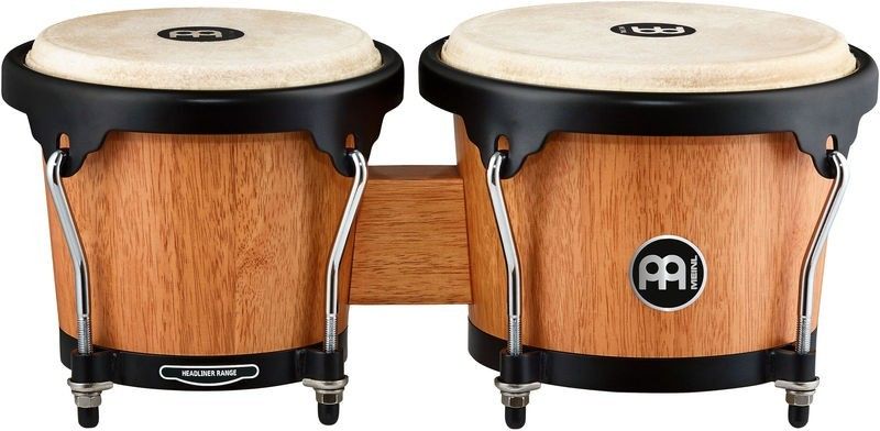 MEINL Bongo HB100-SNTM
