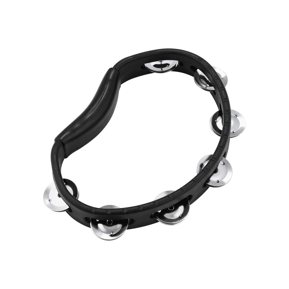  Meinl - Hand Tambourine - (HTBK - HTR) 