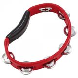  Meinl - Hand Tambourine - (HTBK - HTR) 