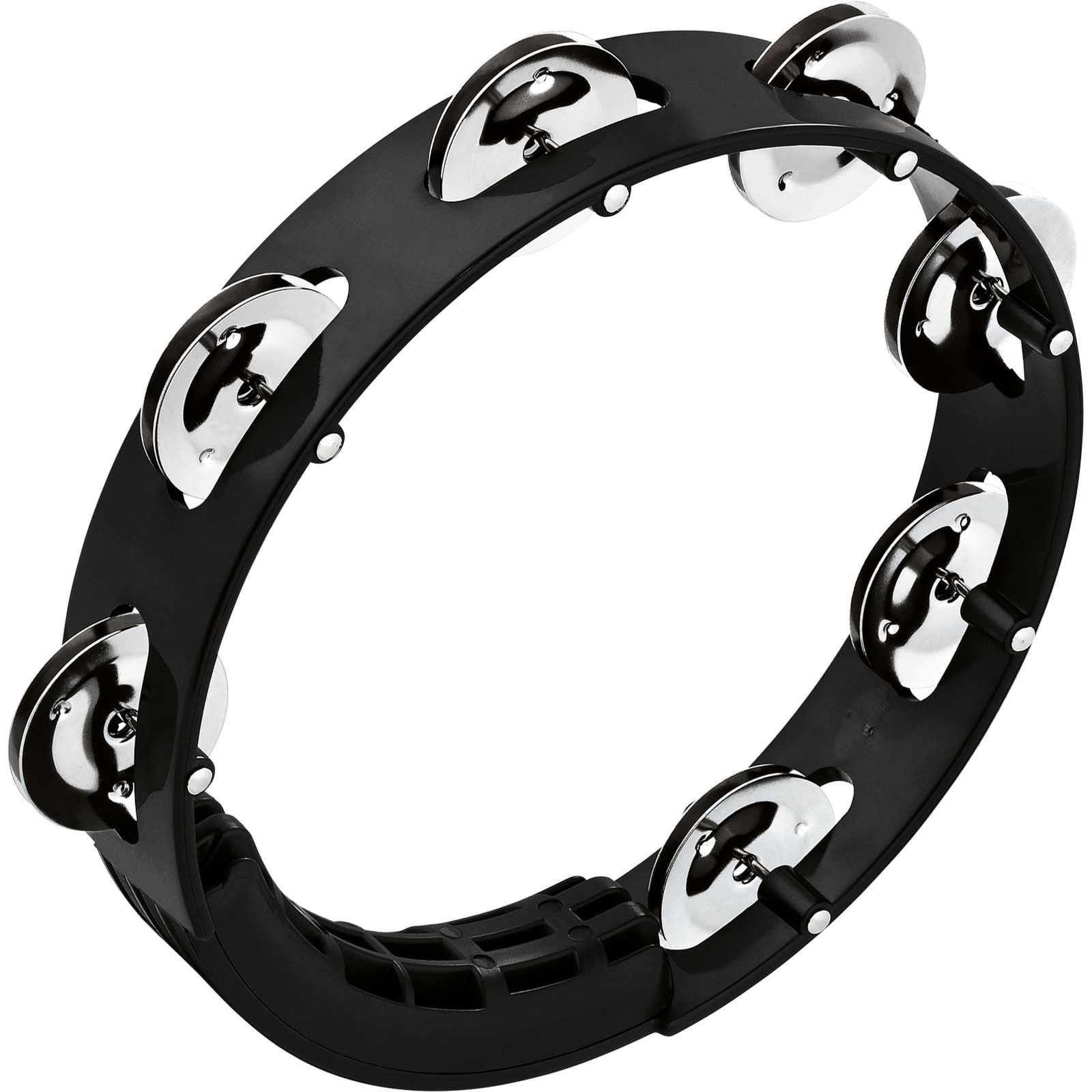  Meinl - Plastic Tambourine 8' 