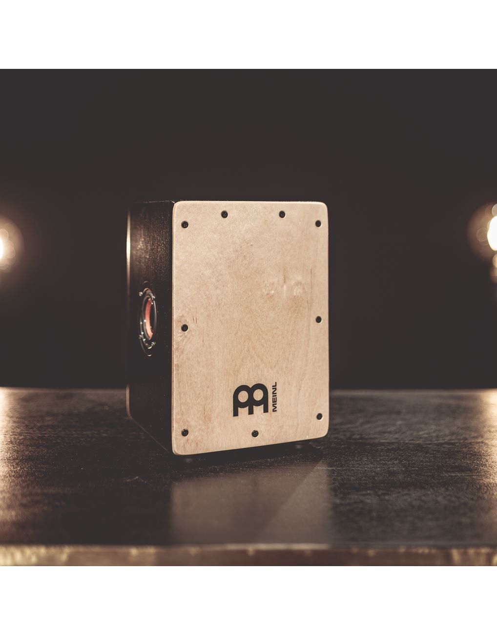  Meinl Mini Cajon Speaker 