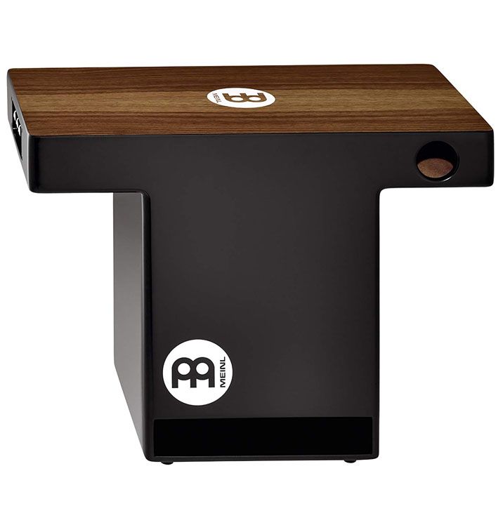  Meinl Slaptop Cajon có Pickup 