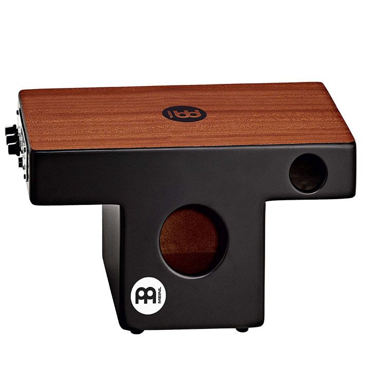 Meinl Slaptop Cajon có Pickup