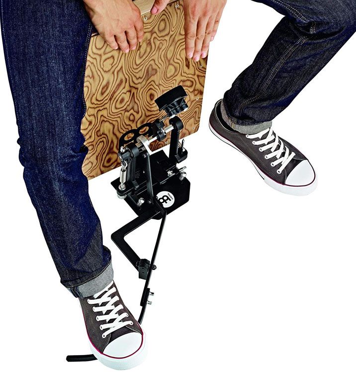 Meinl Pedal Cajon - TMSTCP